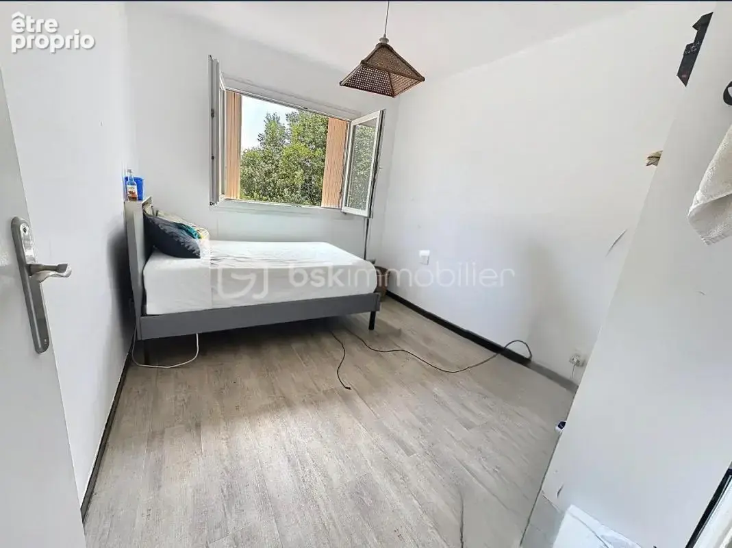 Exclusivite - Toulon Ouest T3- Balcon - Dernière étage - photo 9