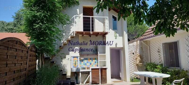 Maison à vendre 5 pièces SAINT LEGER SOUS BEUVRAY (71) - photo 28