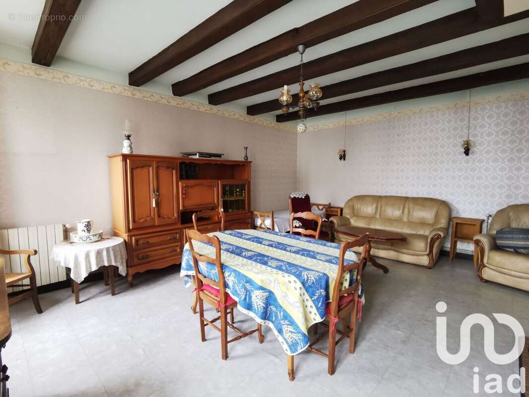 Photo 2 - Maison à ESNANDES