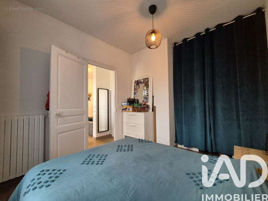 Photo 9 - Maison à PONT-SUR-YONNE