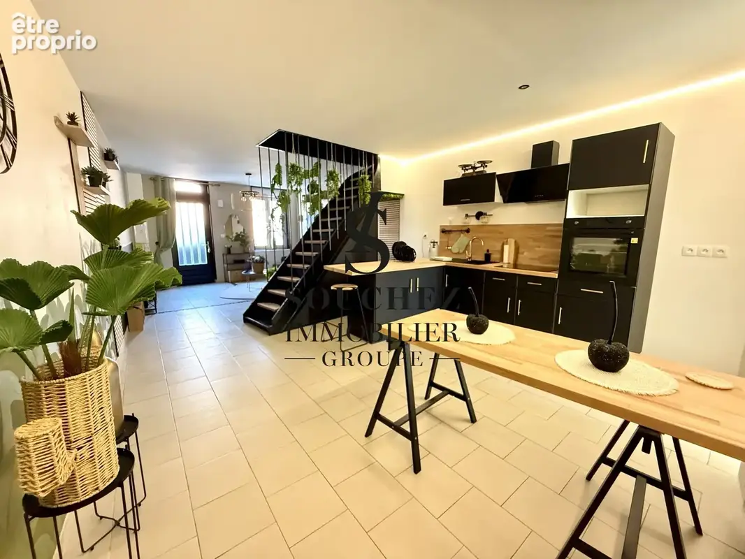 Maison 3 pièces 77 m² à vendre à Vermelles (62980) - photo 5