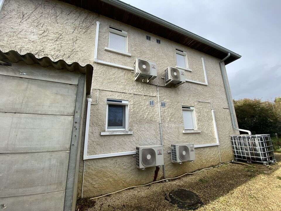 Immeuble de rapport à vendre - photo 28