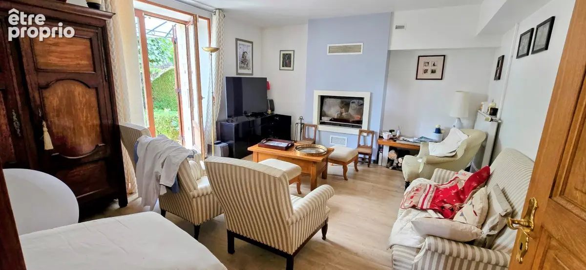 Maison Savoyeux 172.76 m2 - photo 2