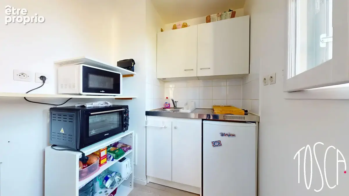 Exclusivite - thiais - vendu loue - studio - apollonia - photo 8
