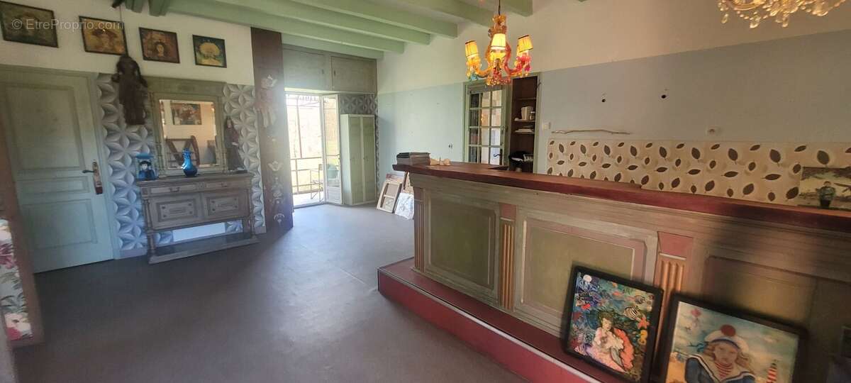 Appartement 165 m² à Villac  - photo 26