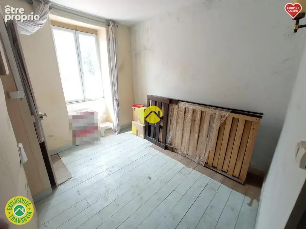 Maison en centre ville - photo 3