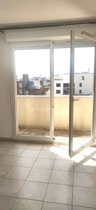 Appartement à LE HAVRE