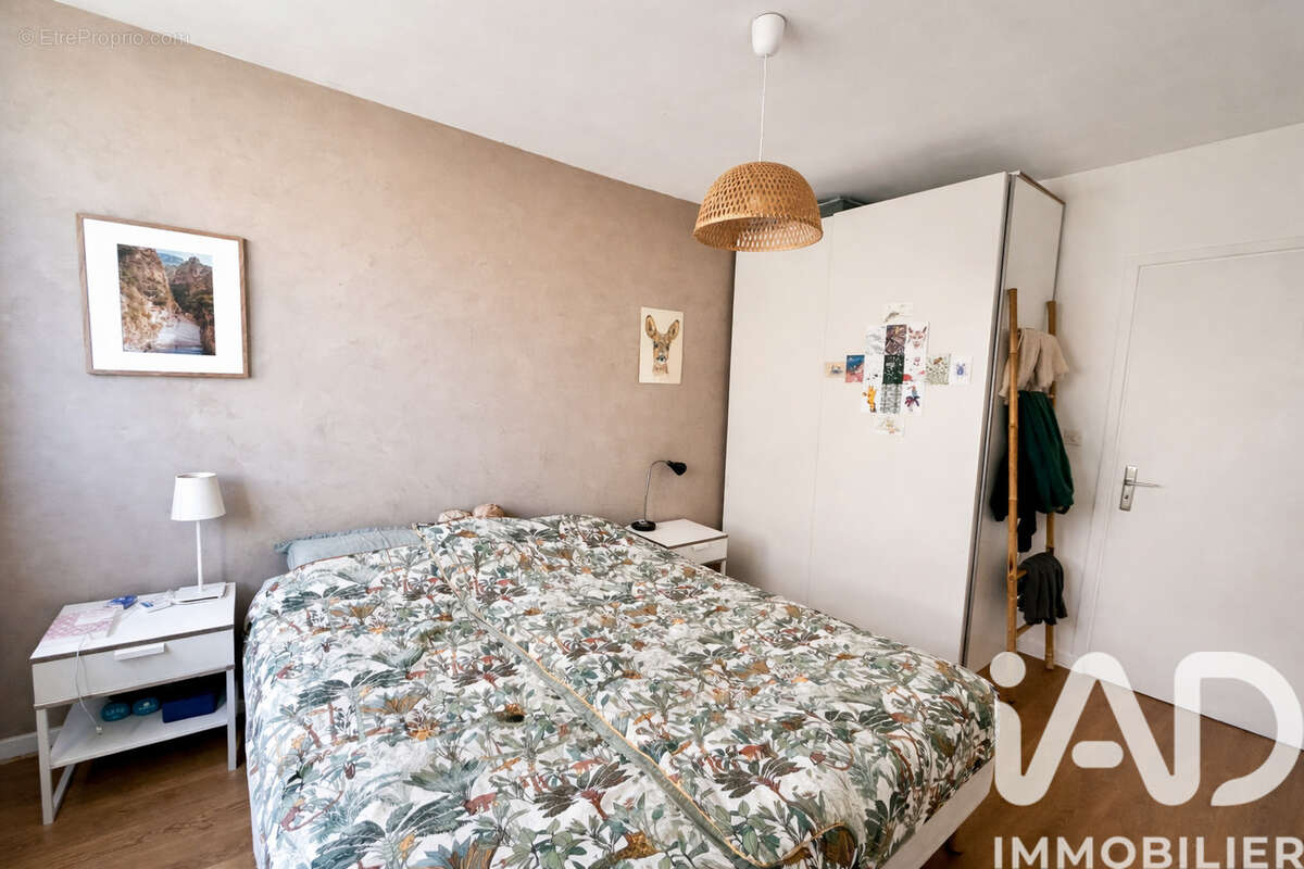 Photo 6 - Appartement à LYON-7E