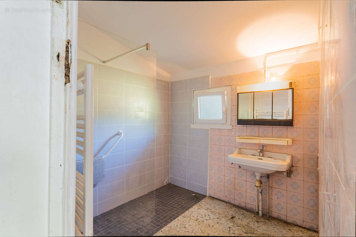 Appartement à TARNOS