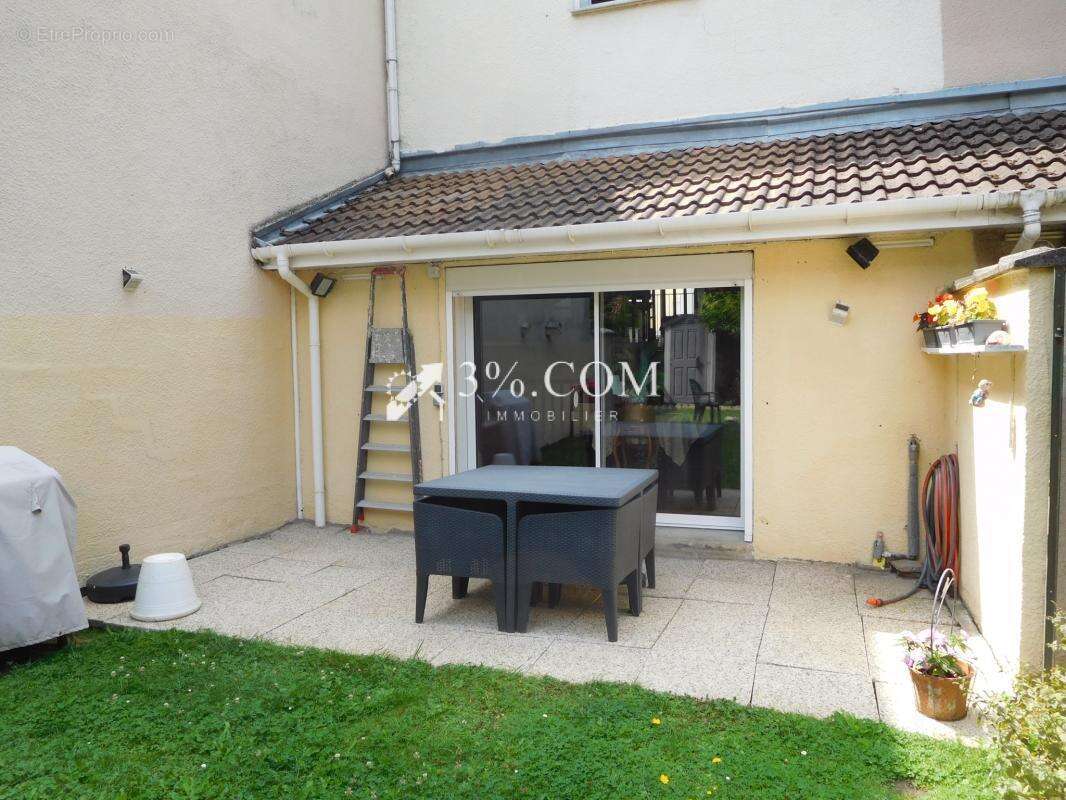 Secteur Nouveau Roubaix, maison située en lotissement privé - photo 8