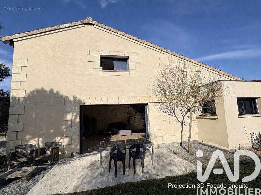 Photo 1 - Maison à SADIRAC