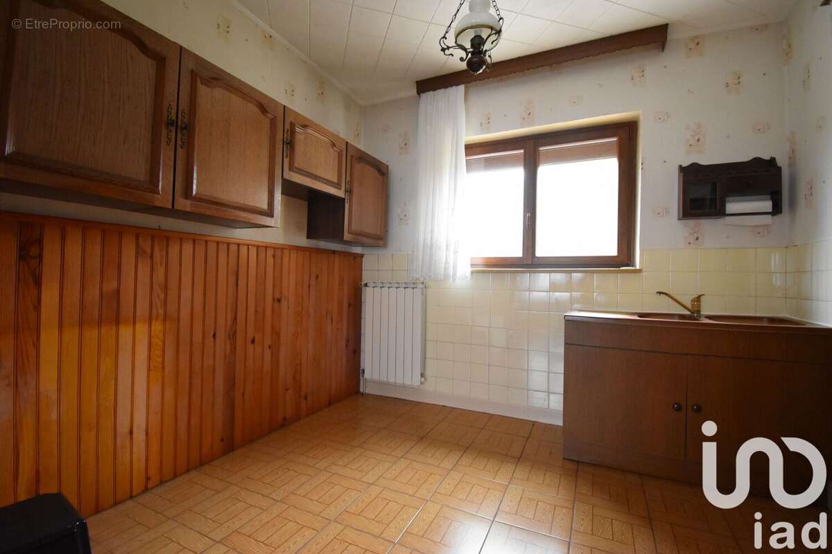 Photo 4 - Maison à CREHANGE