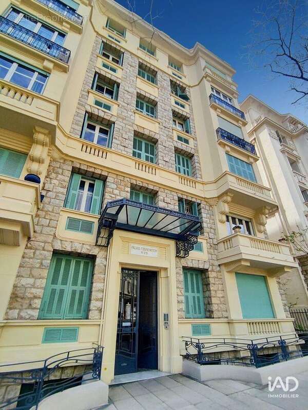 Photo 2 - Appartement à NICE