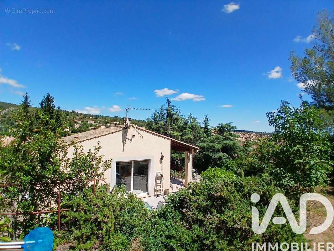 Photo 8 - Maison à CAUNES-MINERVOIS