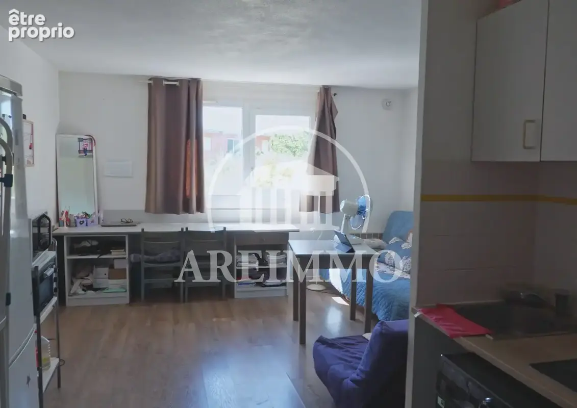 Appartement à GRABELS