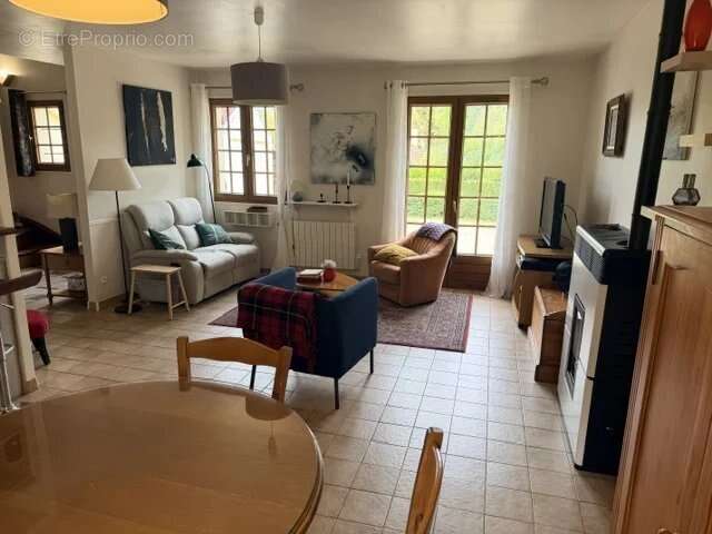 Maison à NORMANVILLE