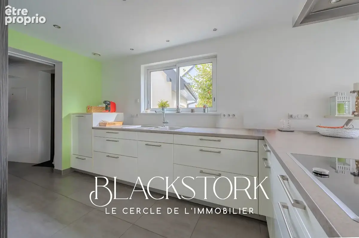 Maison d'architecte de 177 m² avec piscine chauffée Eguisheim - photo 11