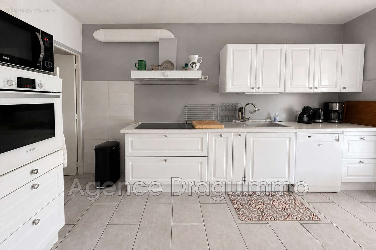 Appartement 90 m² à Draguignan  - photo 7