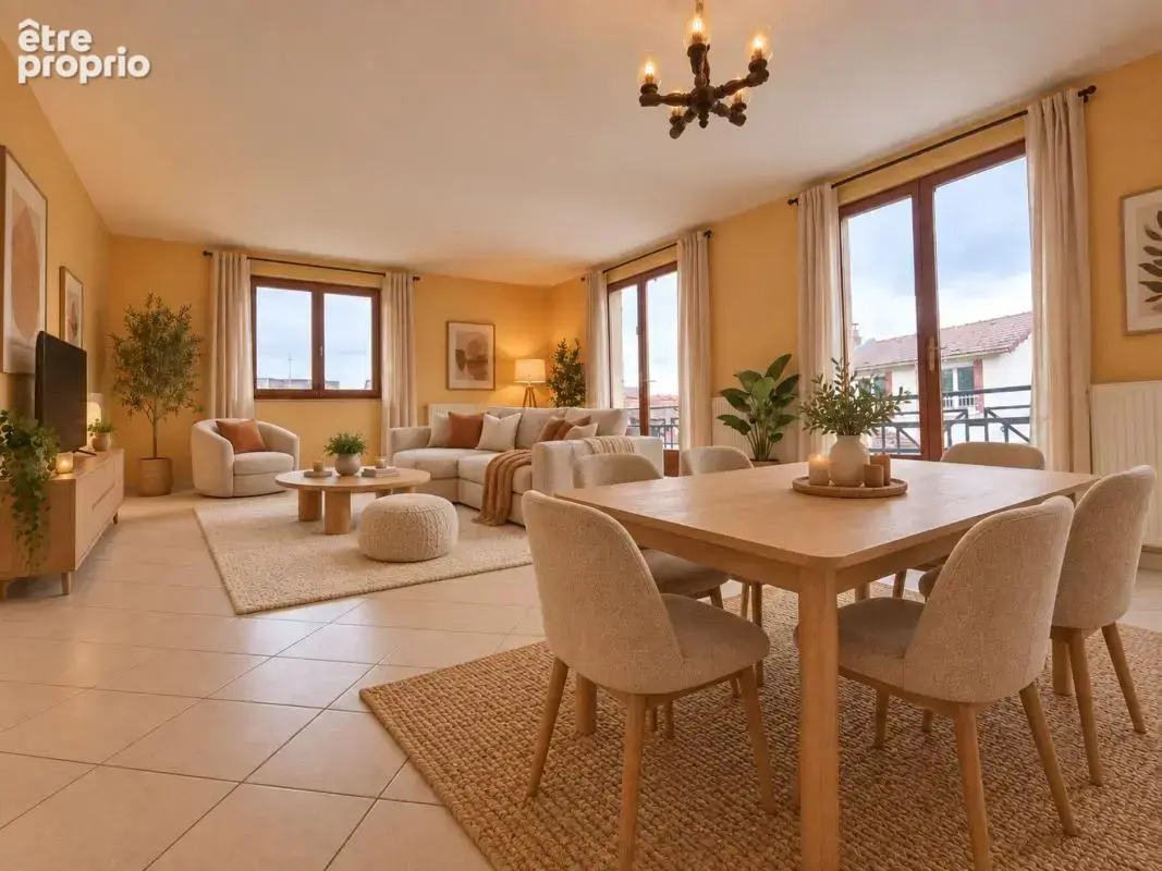 Maison 10 pièces 188 m² à vendre à Rantigny (60290) - photo 2