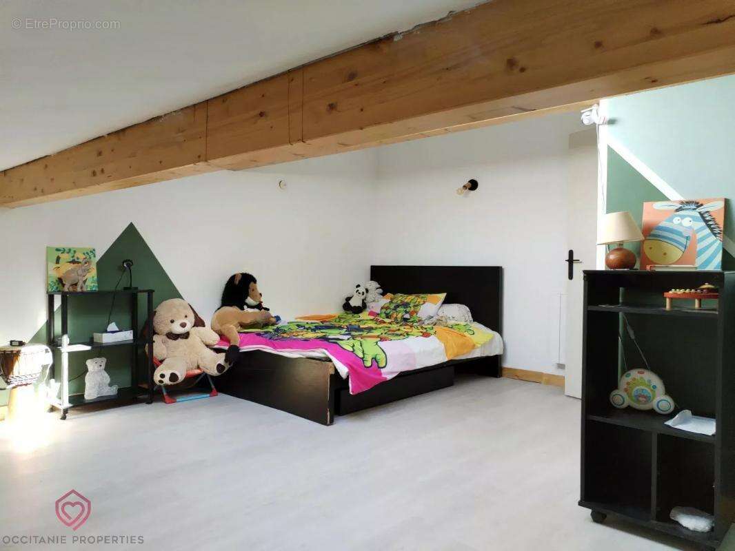 Maison à SAINT-LAURENT