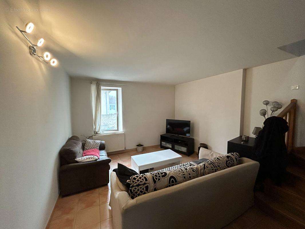 Appartement à CARPENTRAS