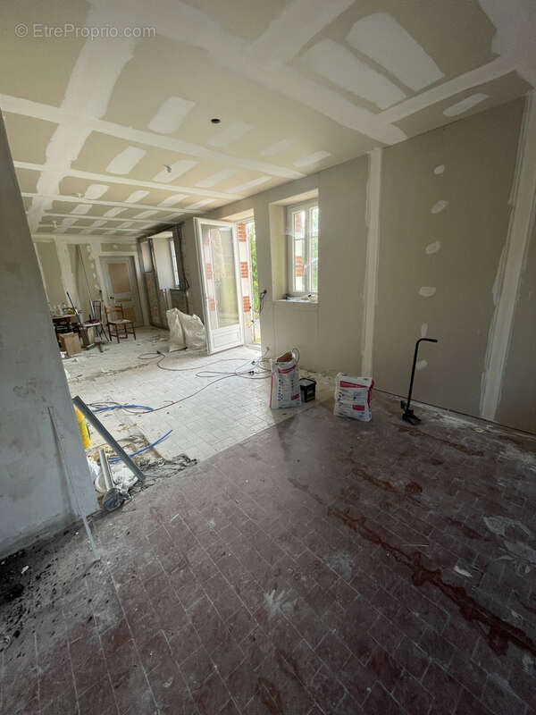 Thauvenay, Maison d'habitation de 155 m2 environ - photo 3