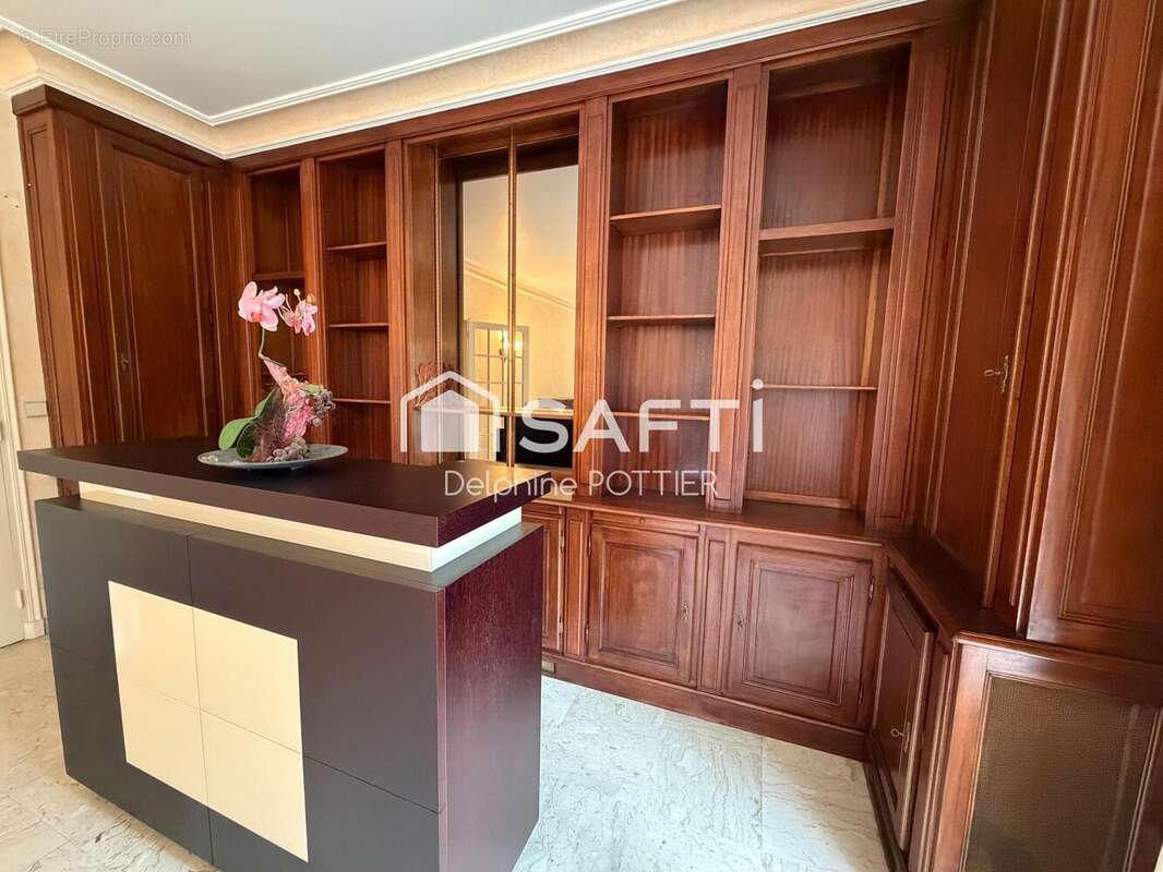 Photo 8 - Maison à AULNAY-SOUS-BOIS