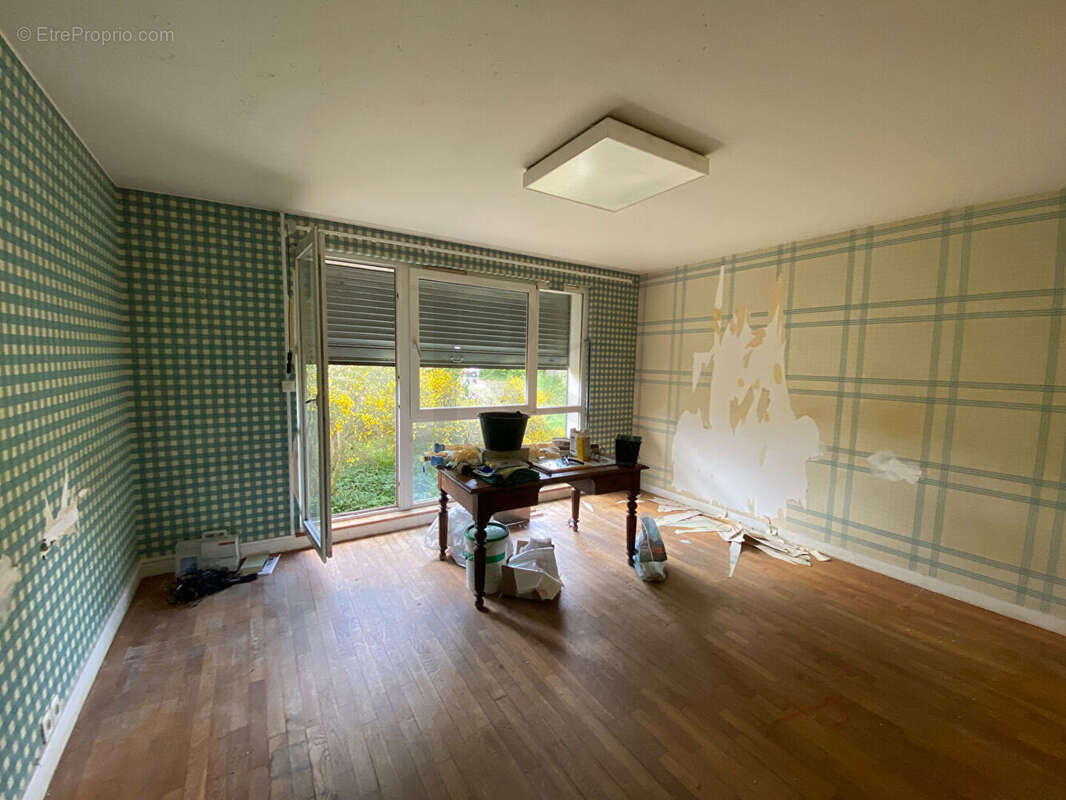 Appartement à LA FERTE-MACE