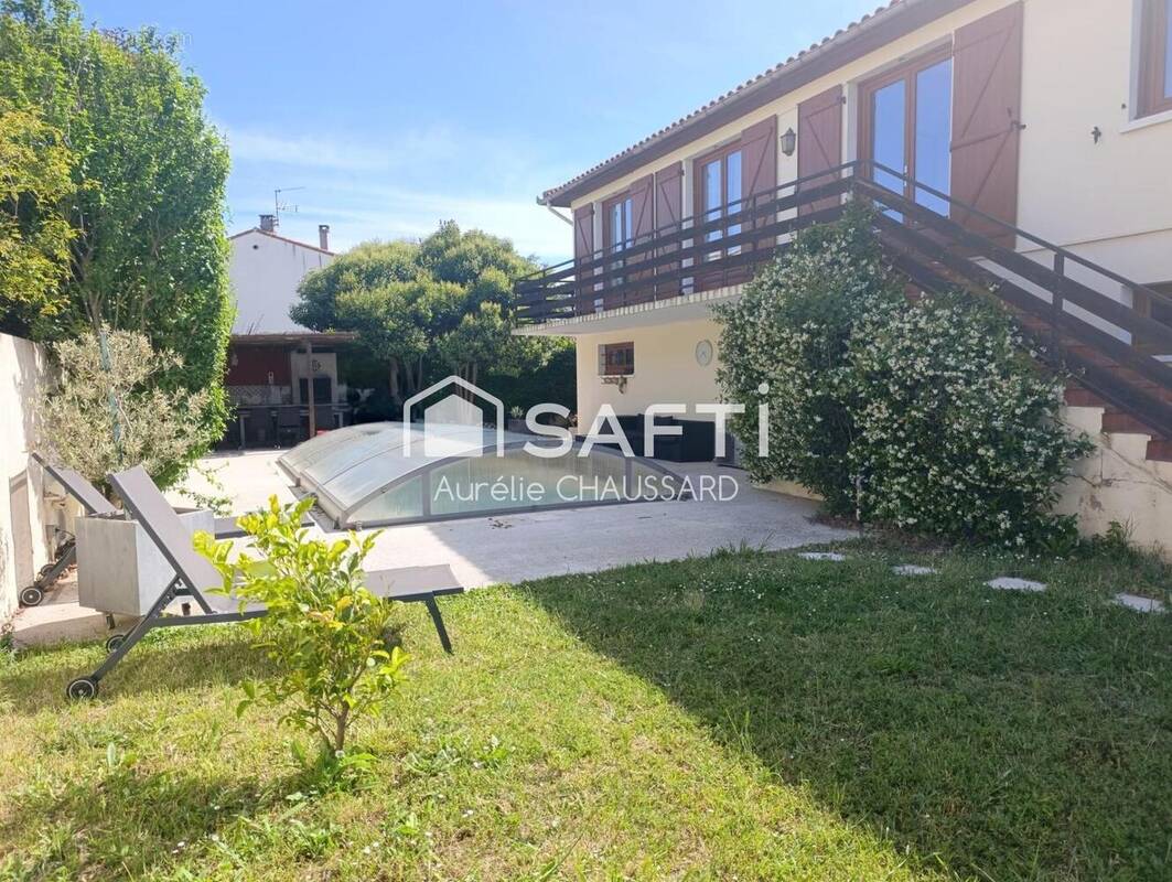Photo 1 - Maison à CUXAC-D'AUDE
