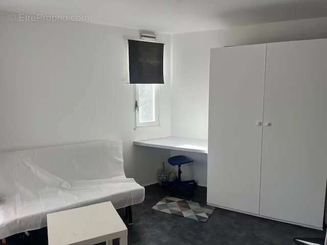 Appartement à PESSAC