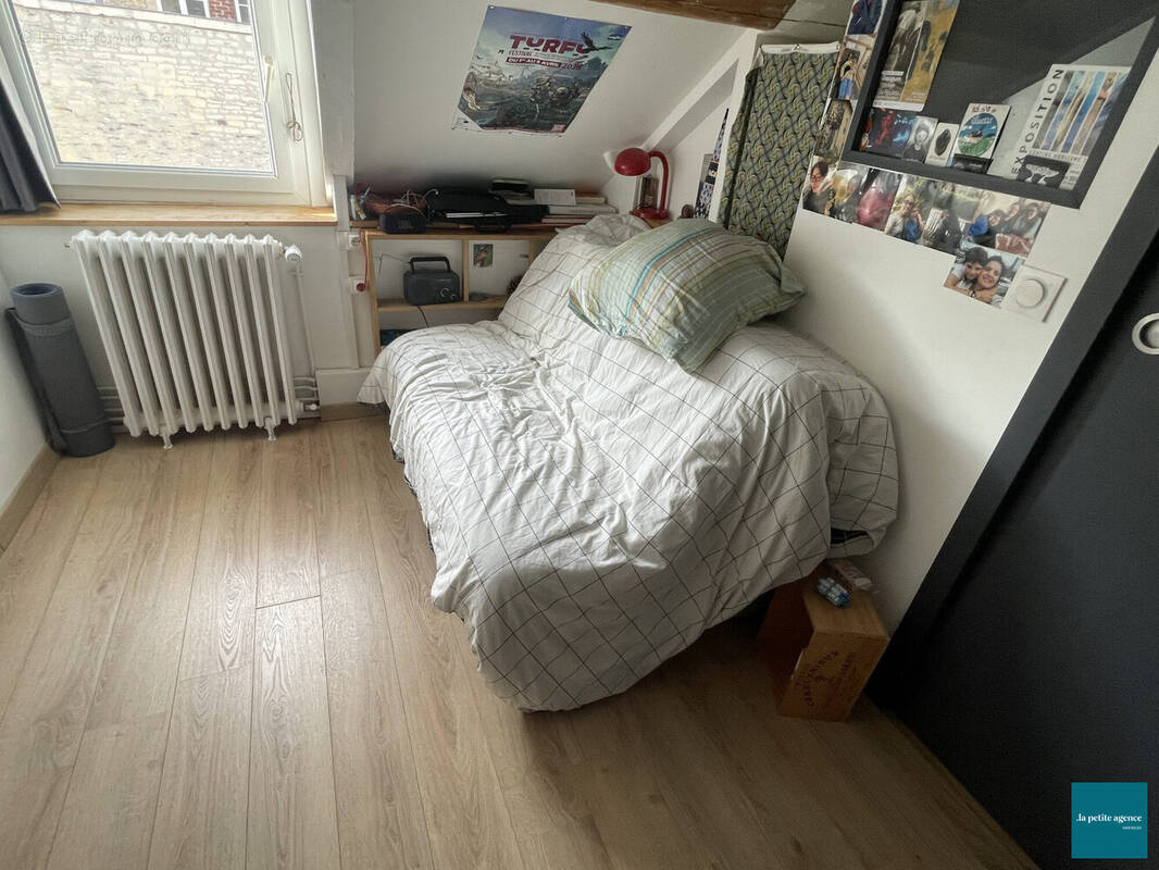 Appartement à CAEN