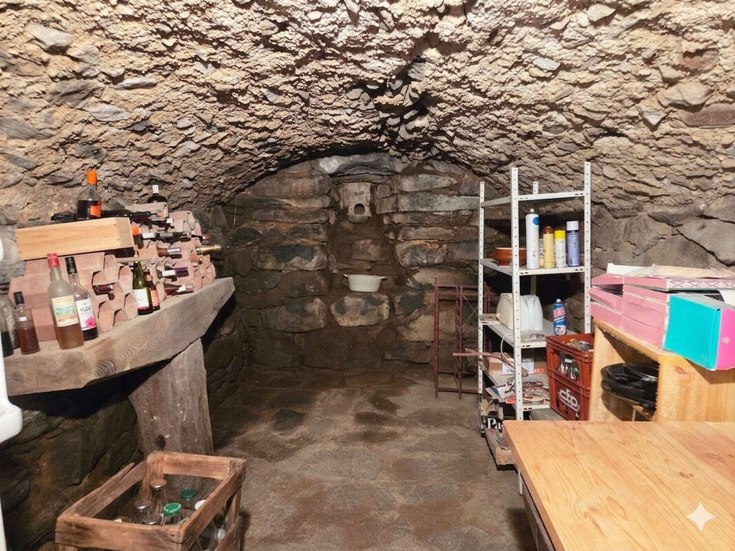 Belle ferme en pierre indépendante proche du Béage - photo 7