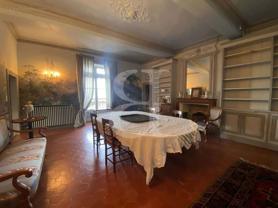 Maison à VAISON-LA-ROMAINE