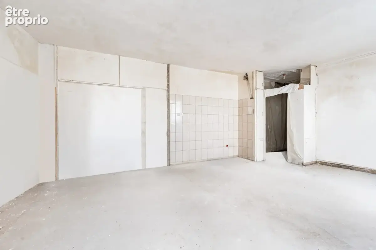 Appartement 2 pièces 32 m² à vendre à Paris-9e (75009) - photo 6