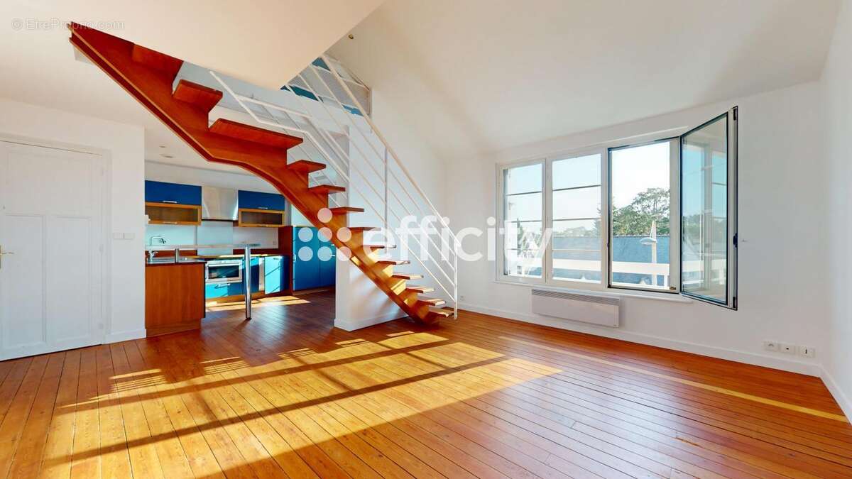 Appartement à CARNAC