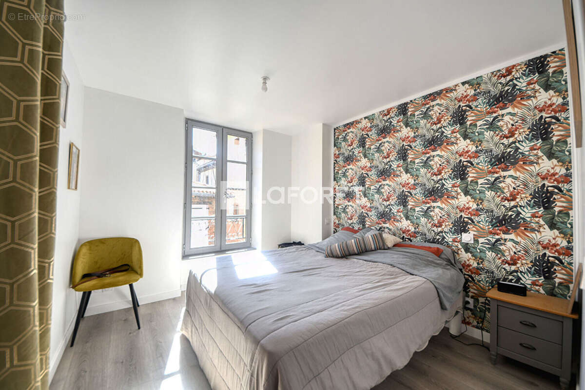 Appartement à LISLE-SUR-TARN