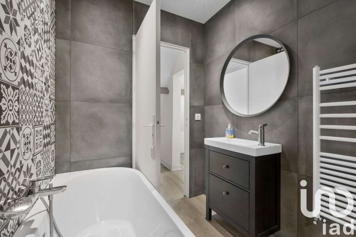 Photo 8 - Maison à MEDAN