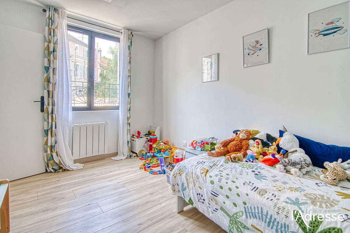 Maison à MARLY-LE-ROI