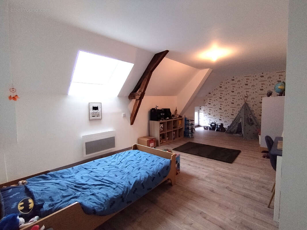 Maison de bourg 6 pièces 172 m2 - photo 10
