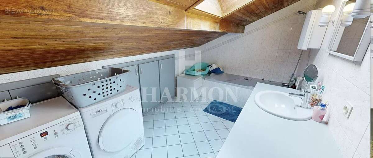 Appartement à ORDIARP