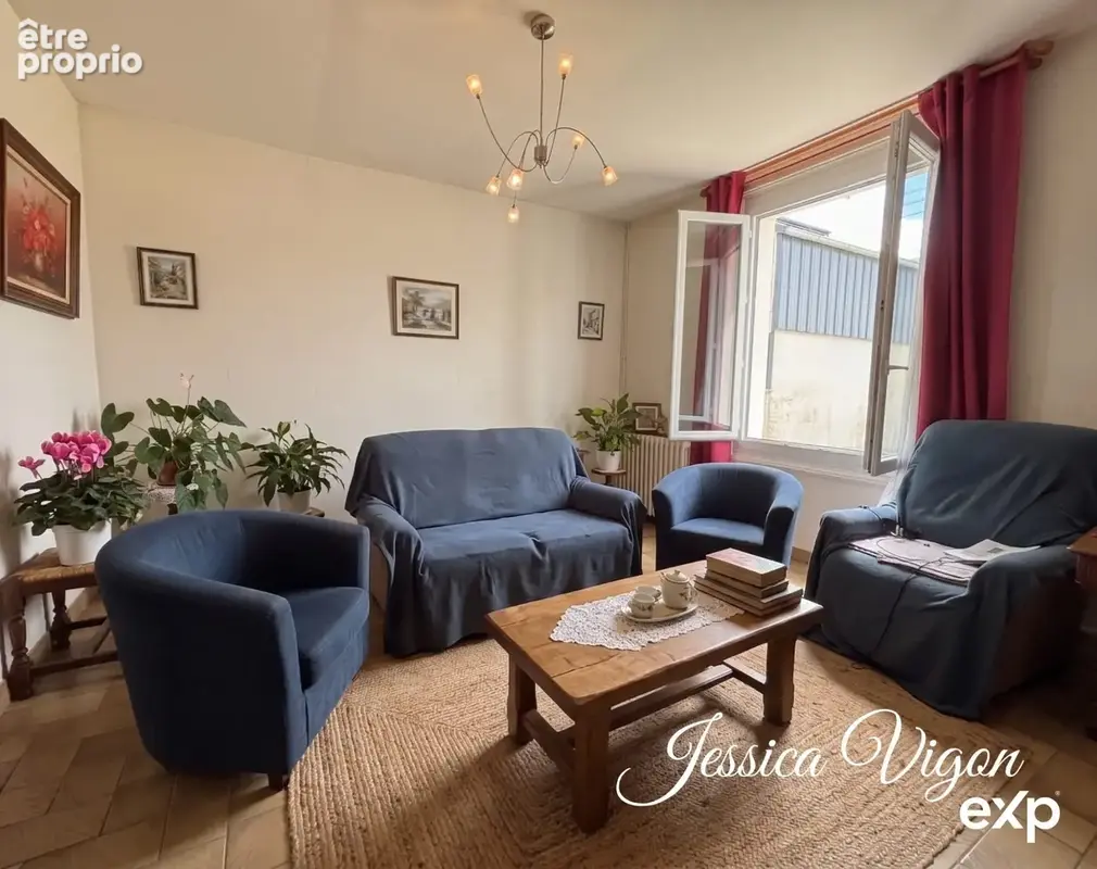 Maison 75 m² à Le Havre  - photo 2