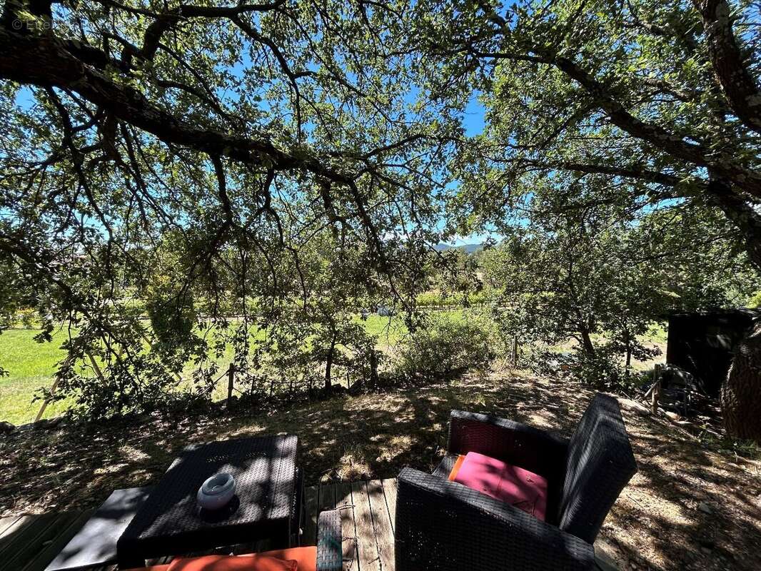 Maison à SAINT-CHRISTOL-LES-ALES