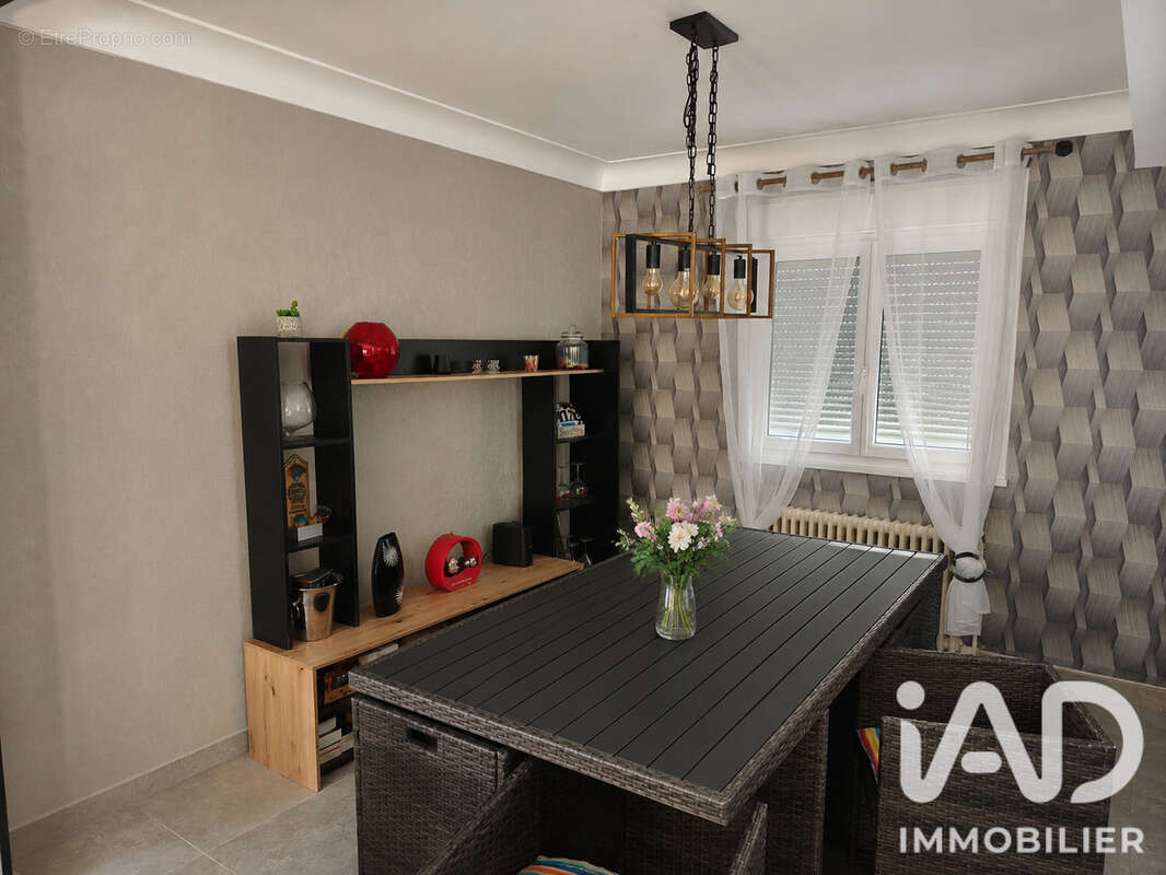 Photo 3 - Maison à MARCON