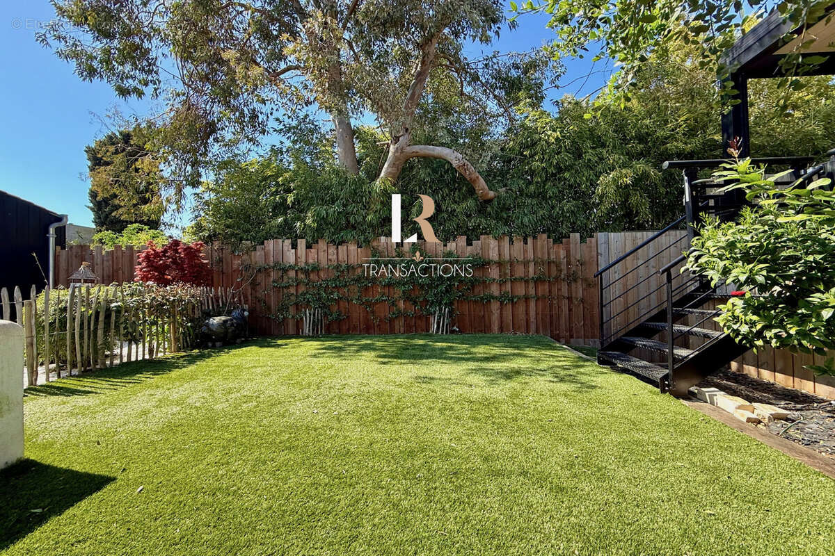 Maison à LA ROCHELLE