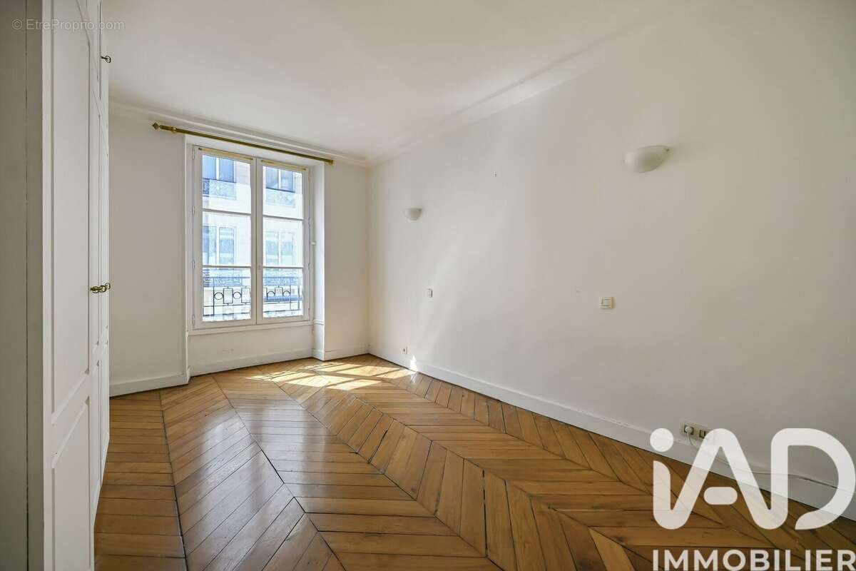 Photo 5 - Appartement à PARIS-9E