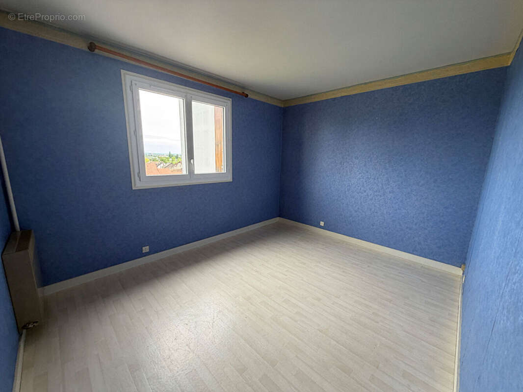 Appartement à NEVERS