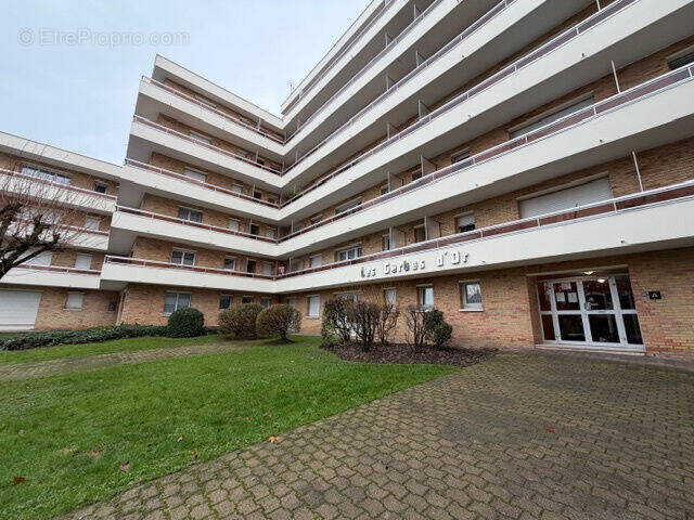 Photo 1 - Appartement à BETHUNE