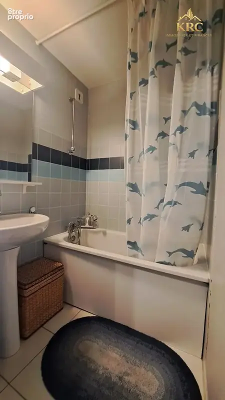 Appartement 2 pièces 35 m² à vendre à Le Grau-Du-Roi (30240) - photo 7