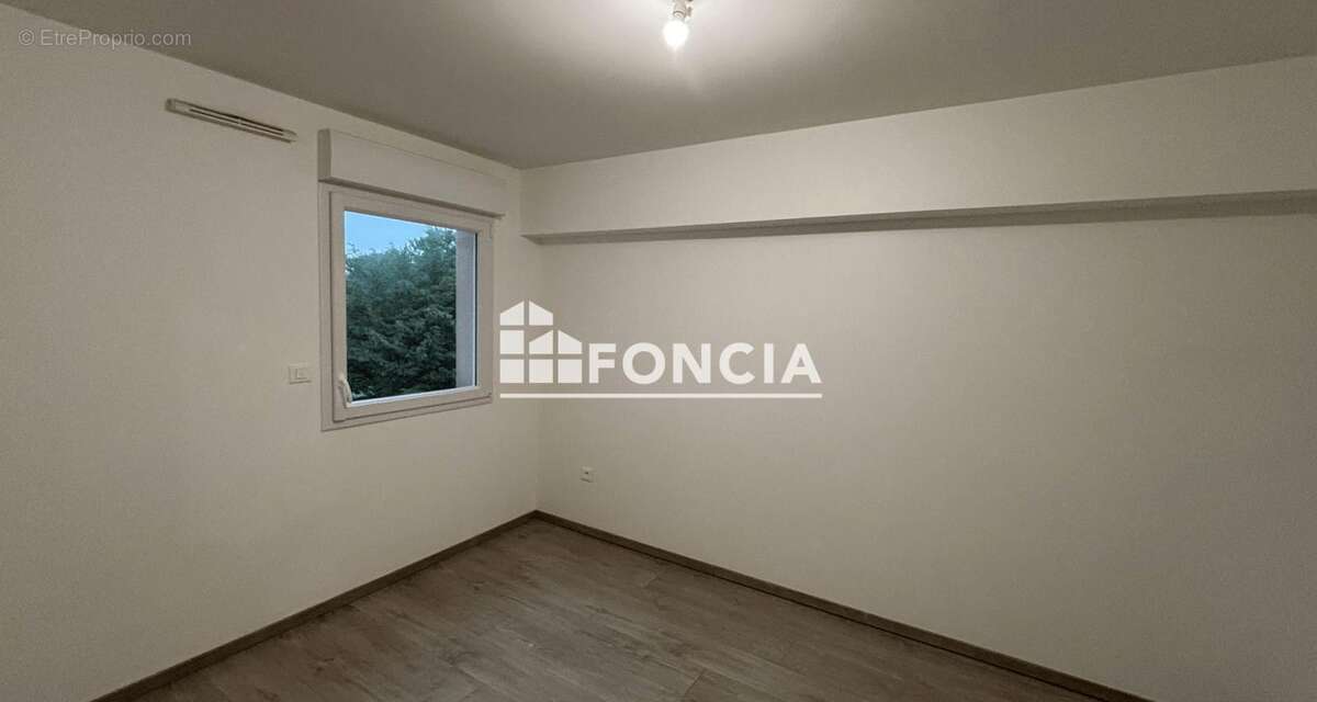 Appartement à NEUFCHATEL-HARDELOT