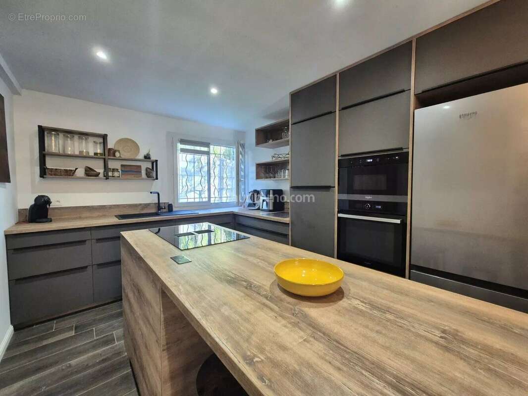 Appartement à DRAGUIGNAN